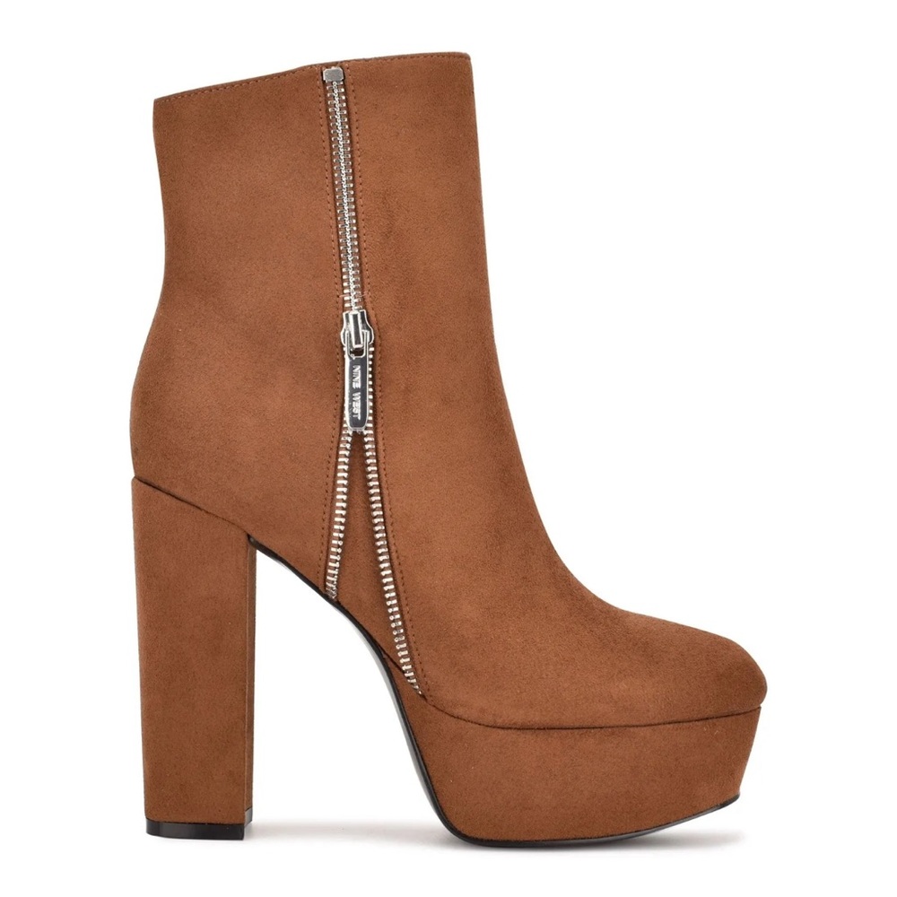 BEAUTIFUL NINE WEST BOOTS
